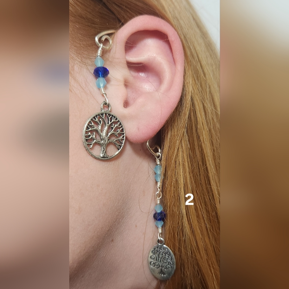 Ear Wraps - Picture 2 of 16